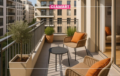 Annonce cover
