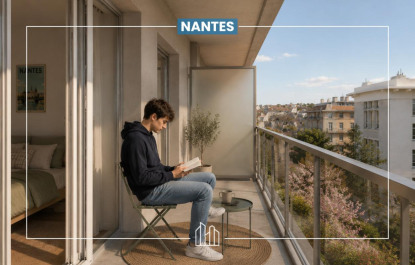 Annonce cover