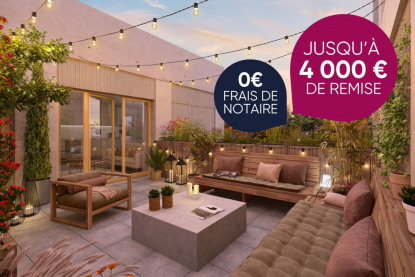 Annonce cover