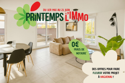 Annonce cover
