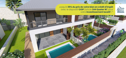 Annonce cover