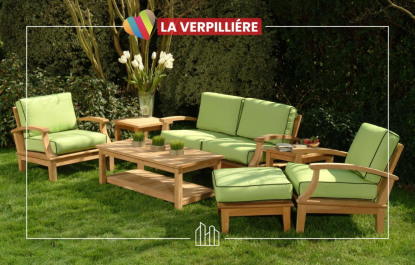 Annonce cover