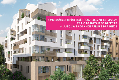 Annonce cover