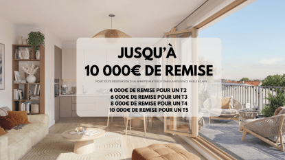 Annonce cover