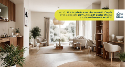 Annonce cover
