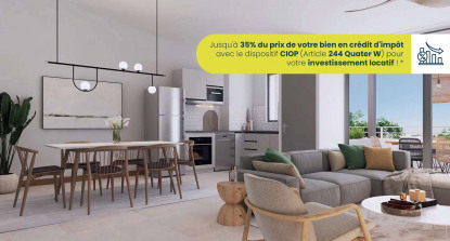 Annonce cover