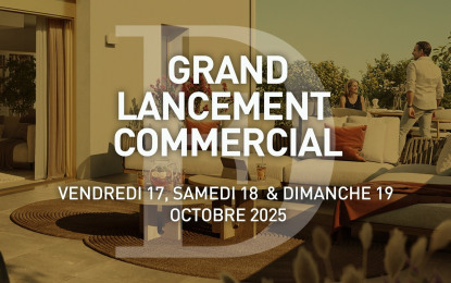 Annonce cover