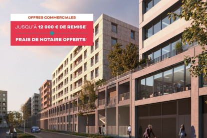 Annonce cover