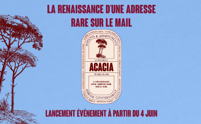 Annonce cover