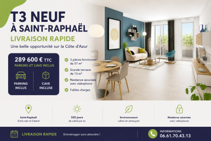 Annonce cover
