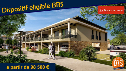 Annonce cover