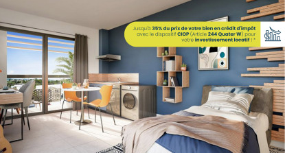 Annonce cover