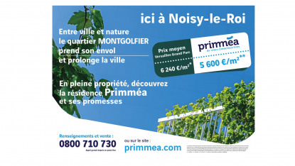 Annonce cover