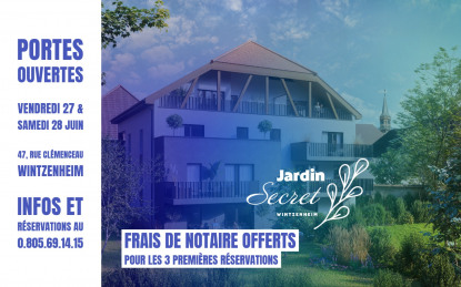 Annonce cover