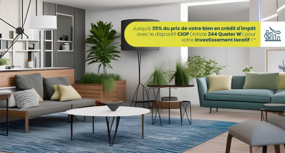 Annonce cover