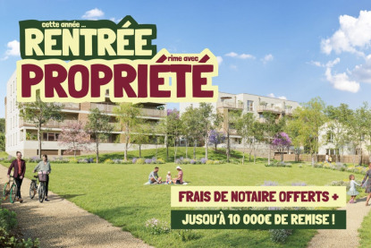Annonce cover