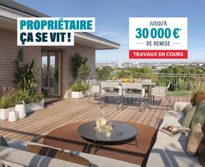 Annonce cover