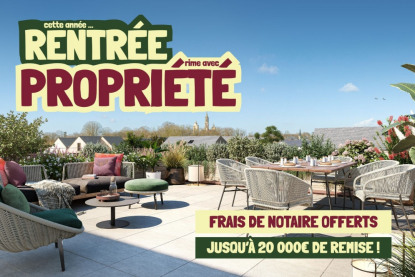 Annonce cover
