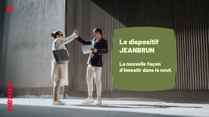 Annonce cover