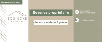 Annonce cover