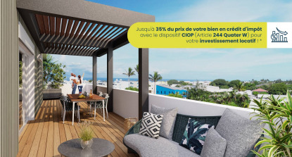 Annonce cover