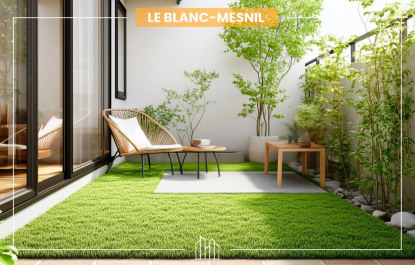 Annonce cover