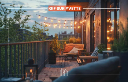 Annonce cover