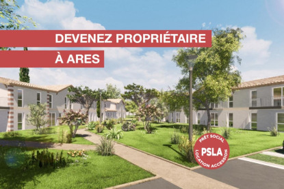 Annonce cover