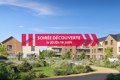 Annonce cover