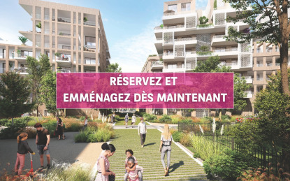 Annonce cover