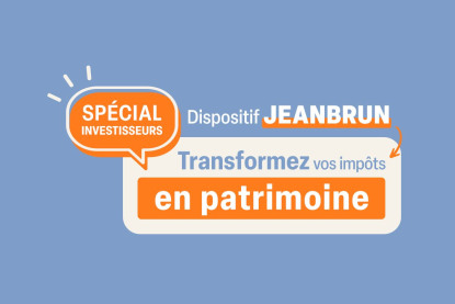 Annonce cover