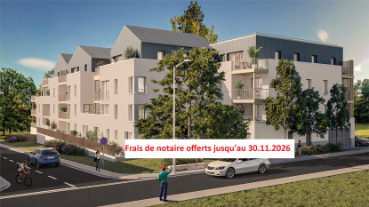 Annonce cover