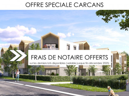 Annonce cover