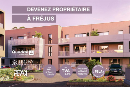 Annonce cover