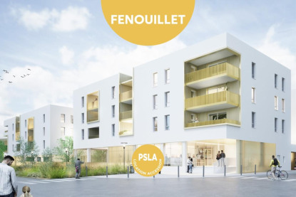 Annonce cover