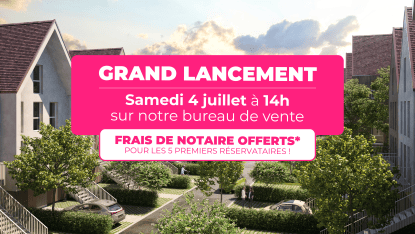 Annonce cover