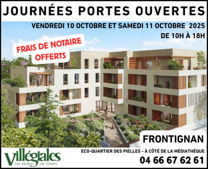 Annonce cover