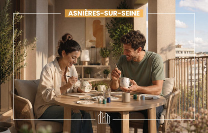 Annonce cover