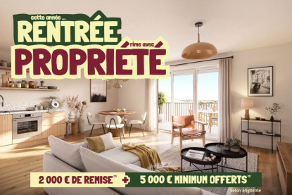 Annonce cover