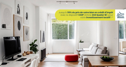 Annonce cover
