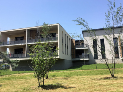 Programmes Immobiliers Neufs Precieux 42600 Achat Immobilier Neuf A Precieux 42