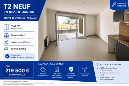 Annonce cover
