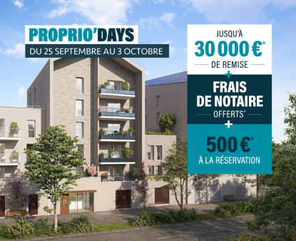 Annonce cover