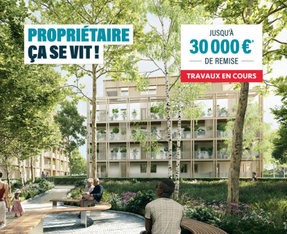 Annonce cover