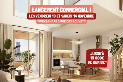 Annonce cover