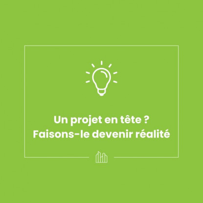 Annonce cover