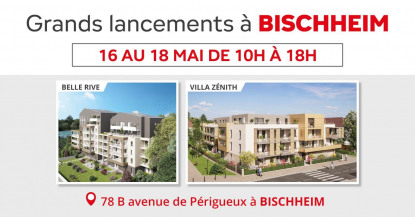 Annonce cover