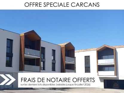 Annonce cover