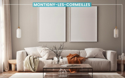 Annonce cover