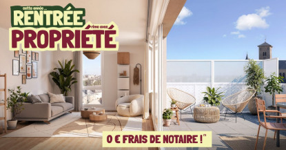 Annonce cover